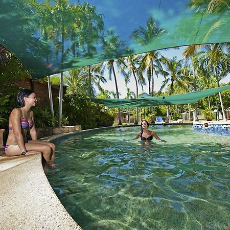 קתרין Knotts Crossing Resort מראה חיצוני תמונה