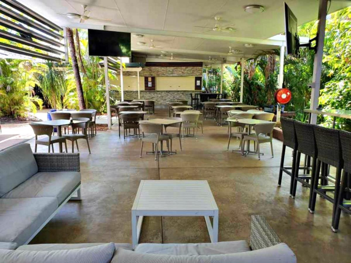 קתרין Knotts Crossing Resort מראה חיצוני תמונה