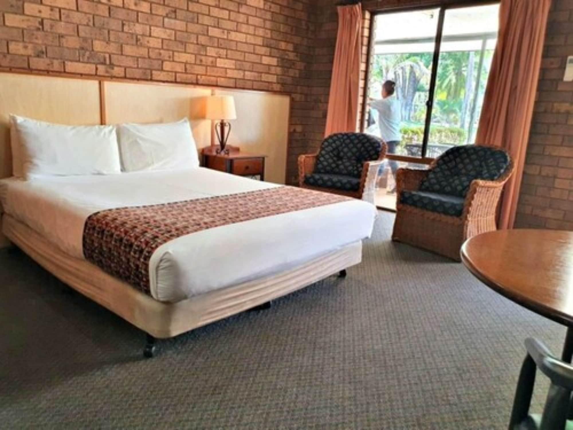 קתרין Knotts Crossing Resort מראה חיצוני תמונה
