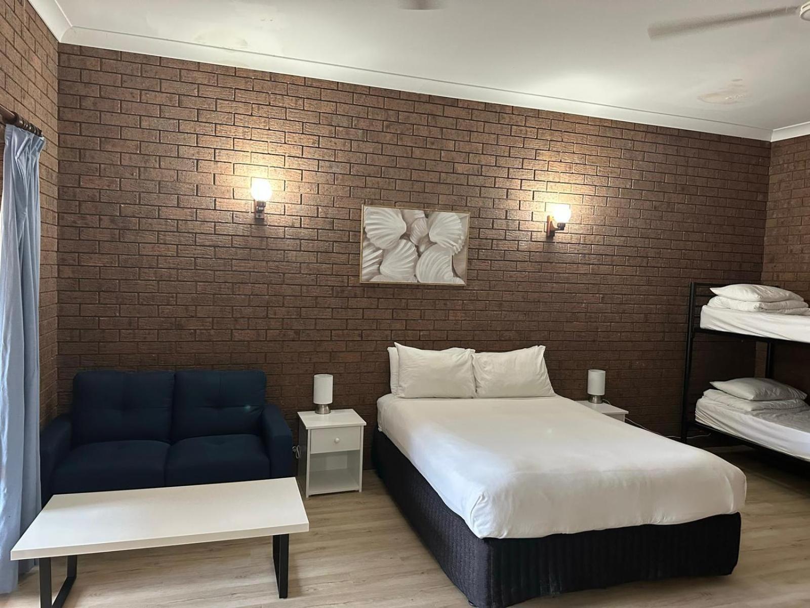 קתרין Knotts Crossing Resort מראה חיצוני תמונה