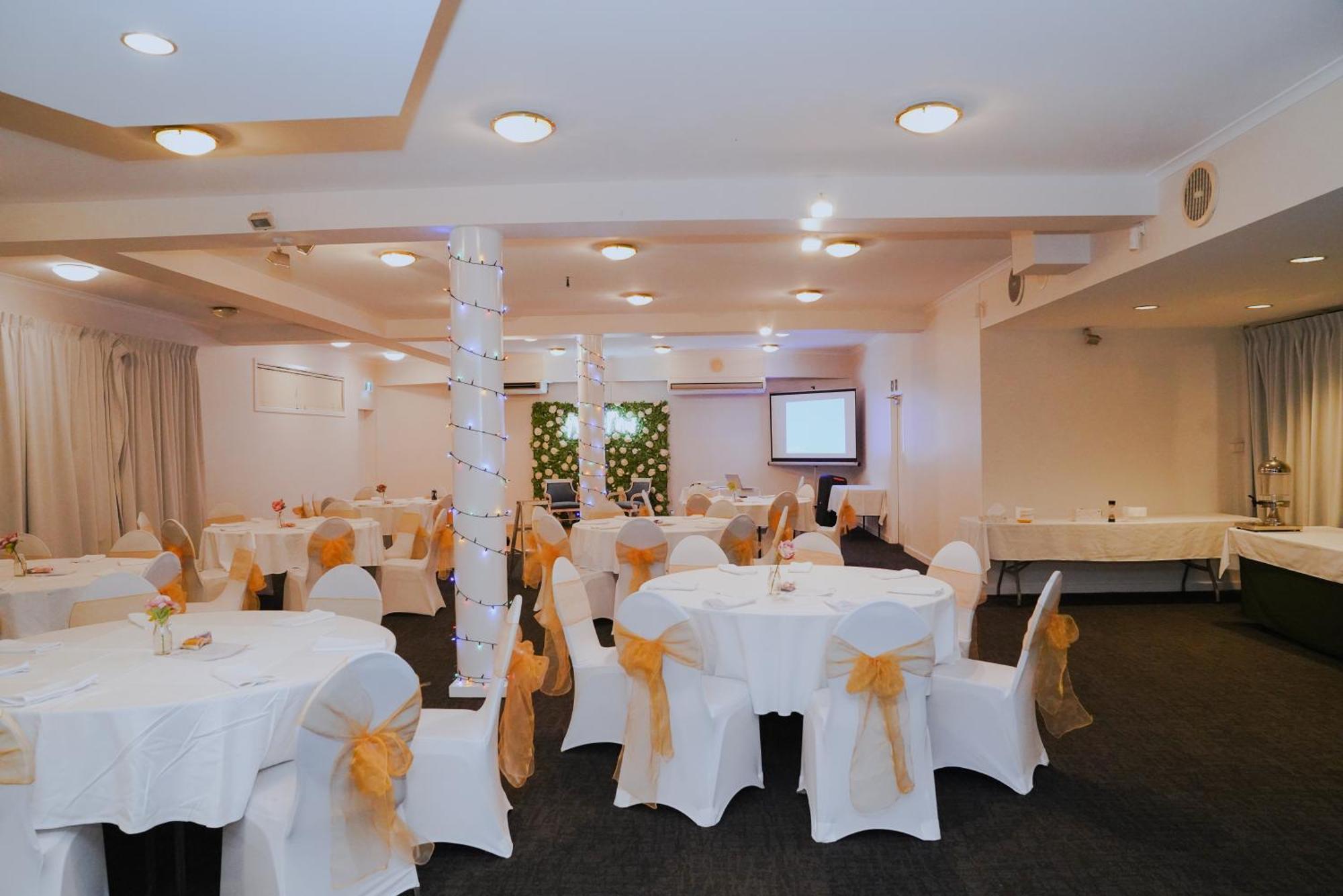 קתרין Knotts Crossing Resort מראה חיצוני תמונה