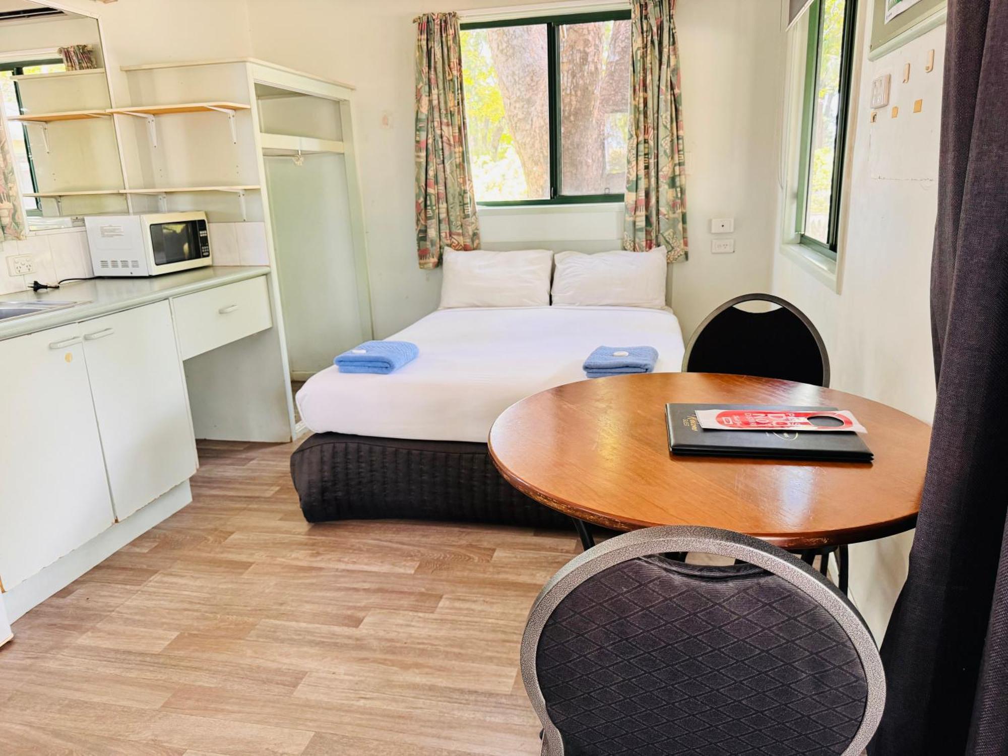 קתרין Knotts Crossing Resort מראה חיצוני תמונה