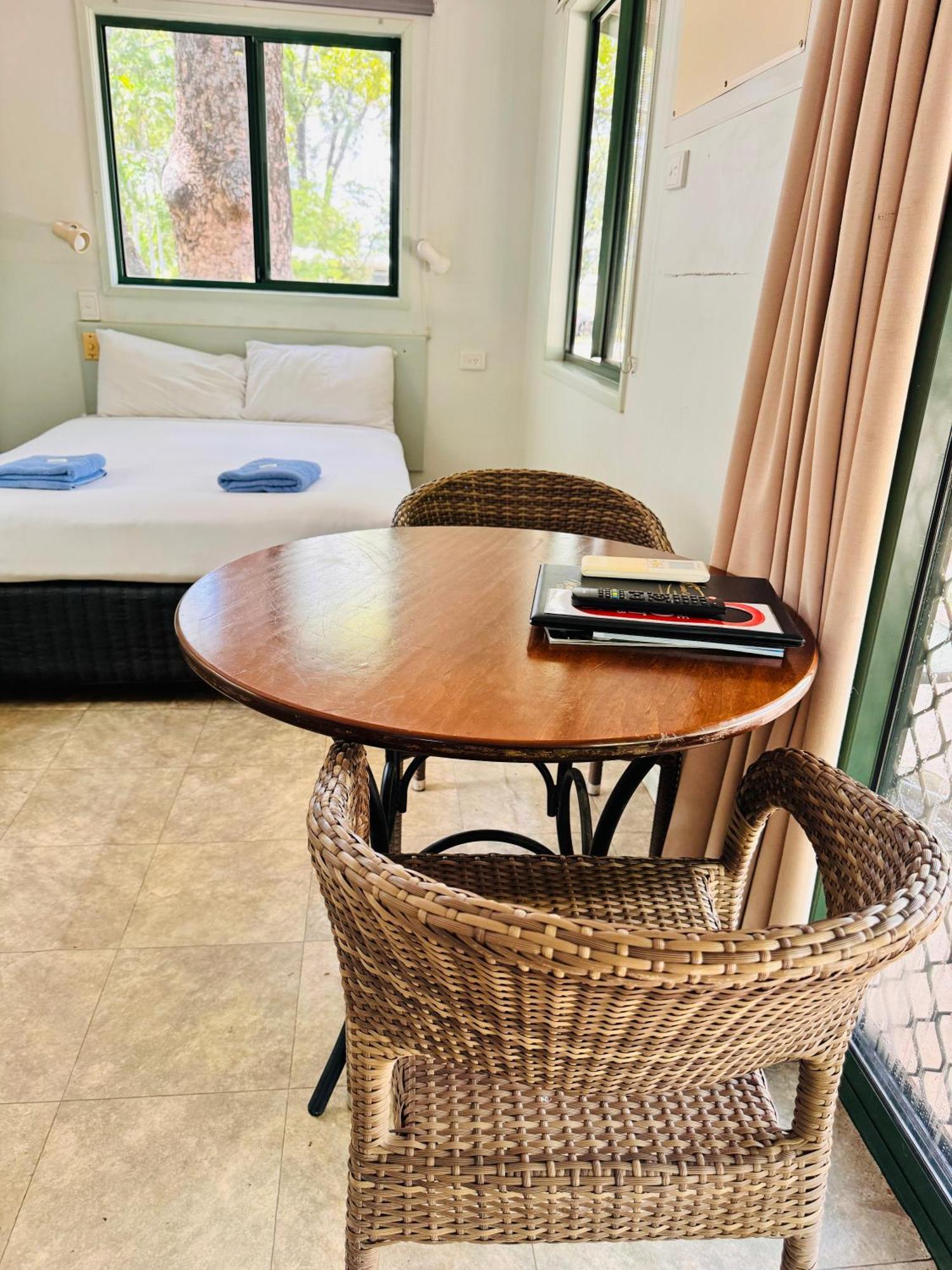 קתרין Knotts Crossing Resort מראה חיצוני תמונה