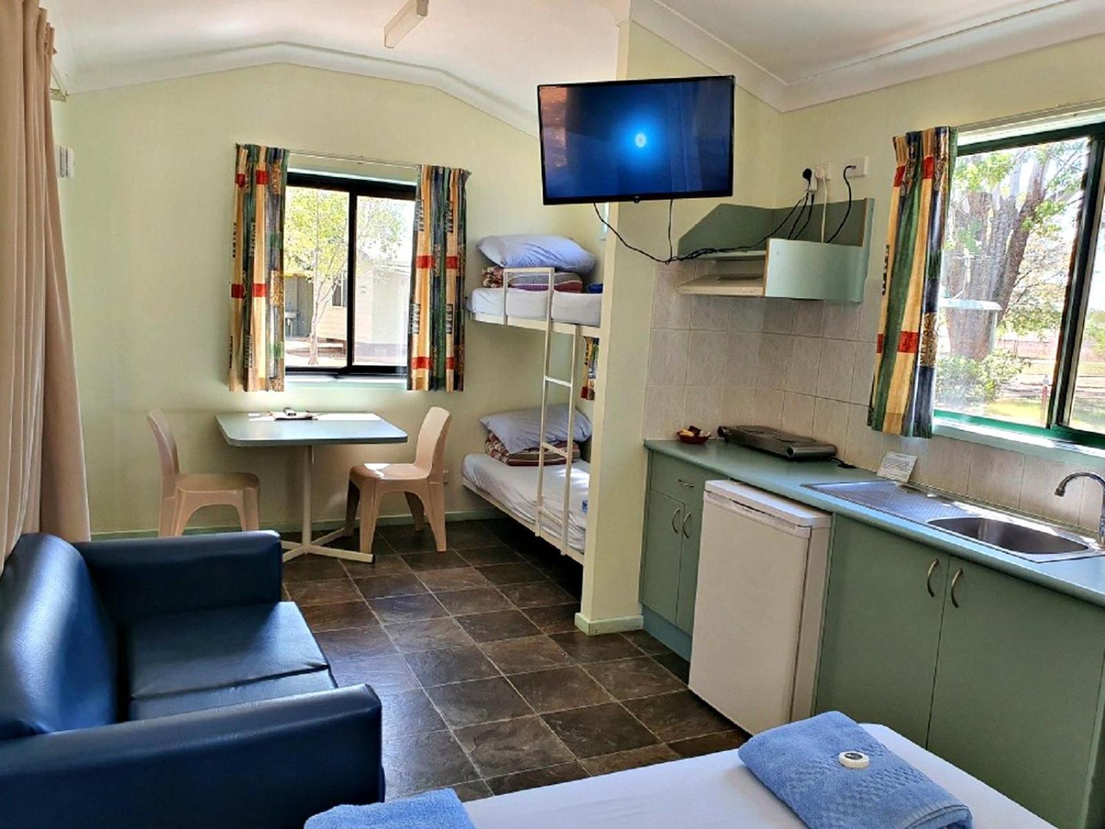 קתרין Knotts Crossing Resort חדר תמונה